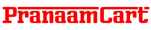 PranaamCart