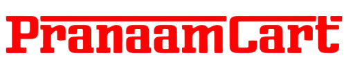 PranaamCart